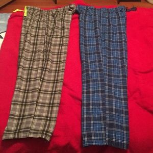 Boys Pajamas bottoms